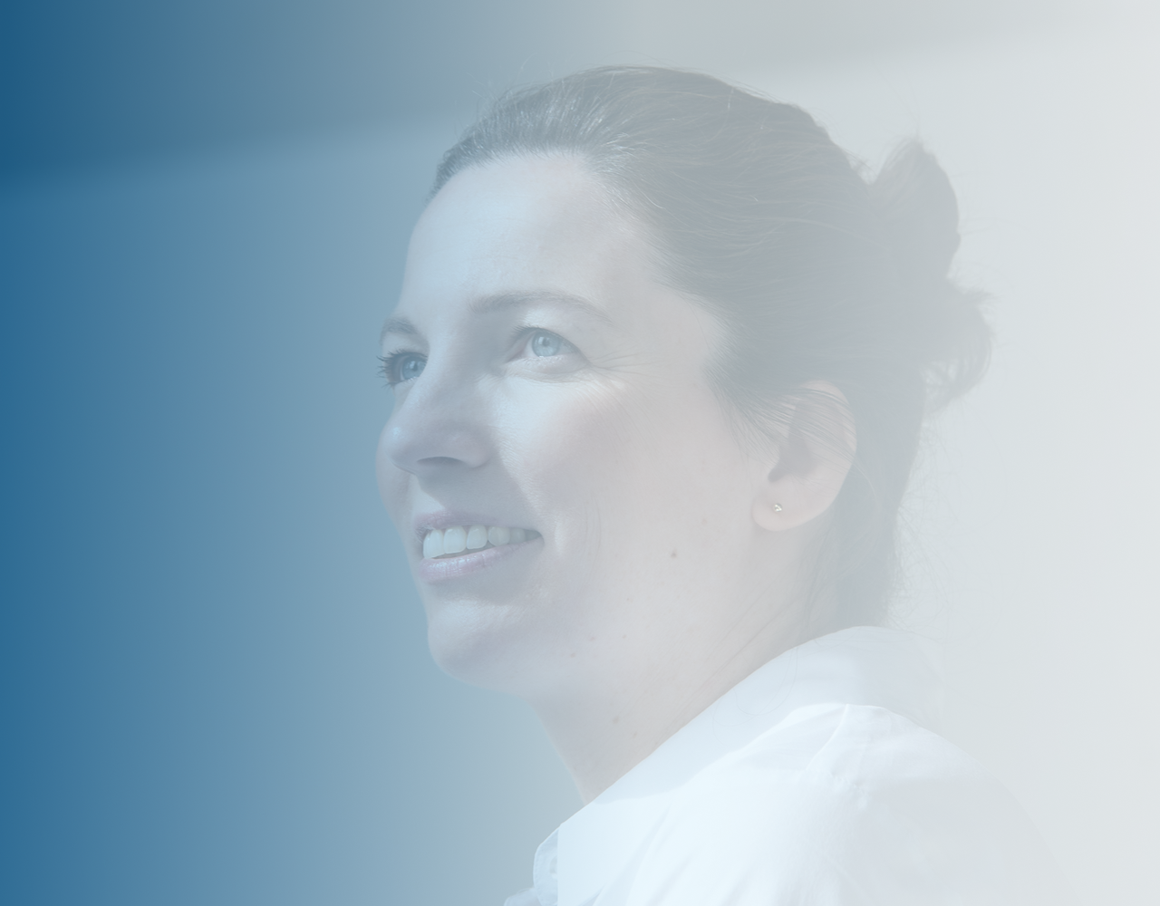 Danielle Adams, founder Adca